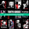 Tokyo Ghoul Premium Streetwear