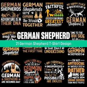 German Shepherd tshirt design, dog tshirt design, dog quotes,