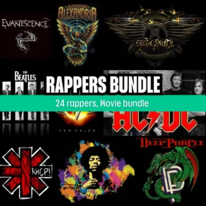 Free tshirt design bundle