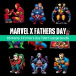 Fathers day tshirt design free download