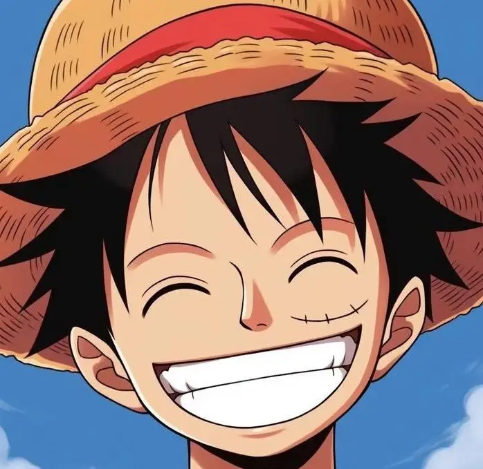 Monkey D Luffy e1721235276465