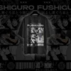 TOJI FUSHIGURU Streetwear Premium Design